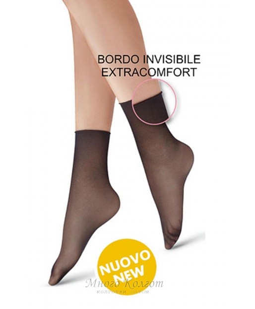 Golden Lady Velato 30 (2 пары)